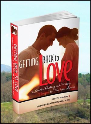 Click to Order | Getting Back To Love
