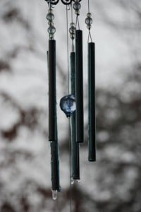 windchimes